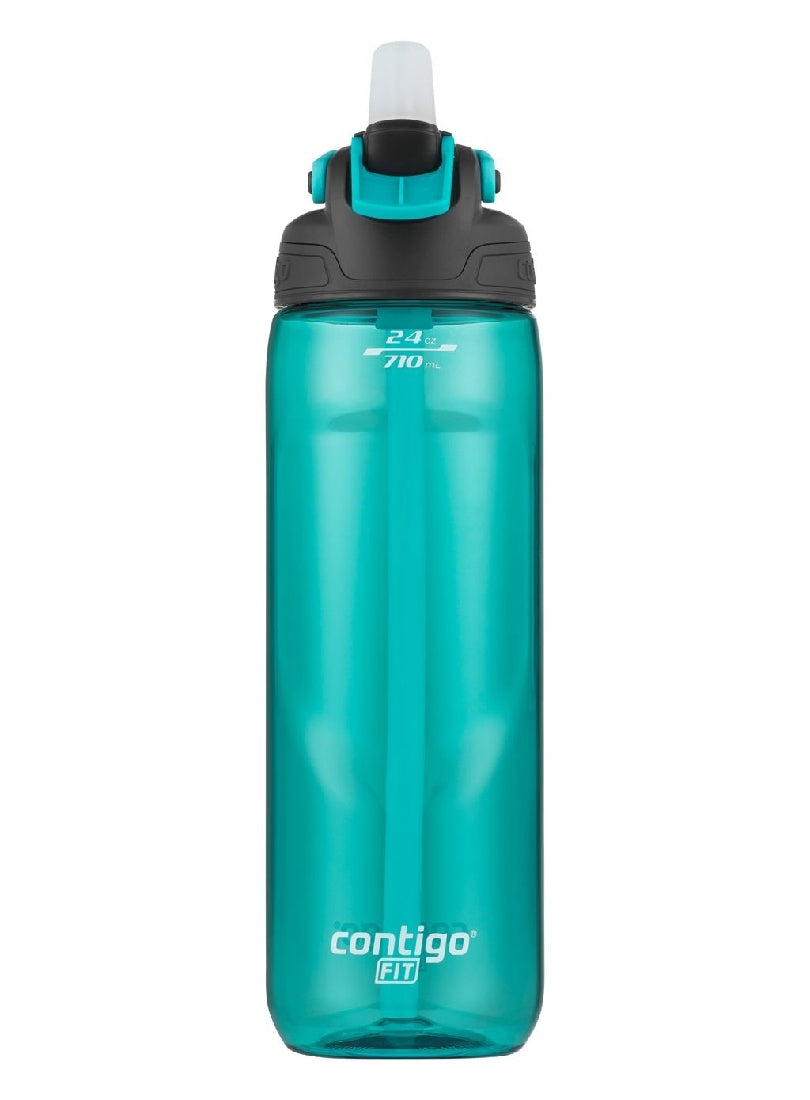 Contigo Autospout Fit Sports Bottle - Surge 709ml