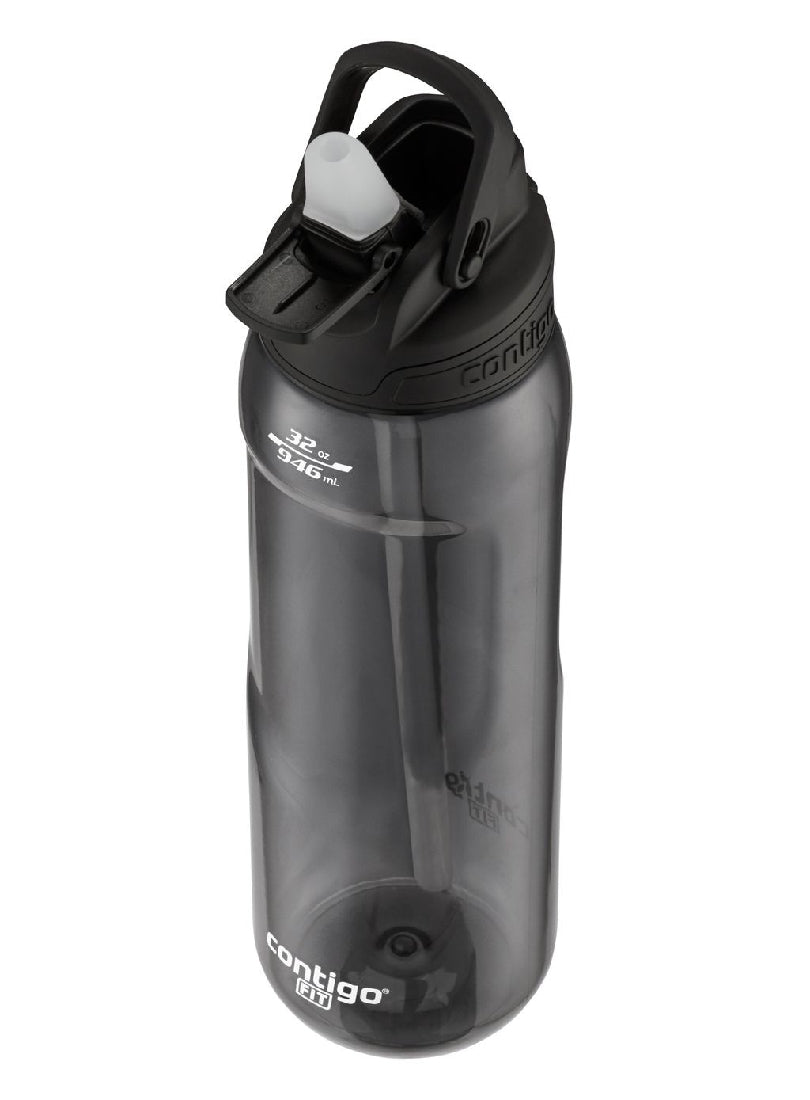 Contigo Autospout Fit Sports Bottle - Licorice 946m