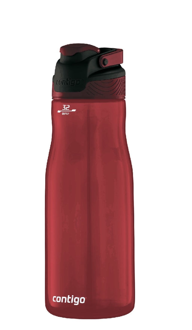 Contigo Autoseal Water Bottle - Spiced Wine 946ml