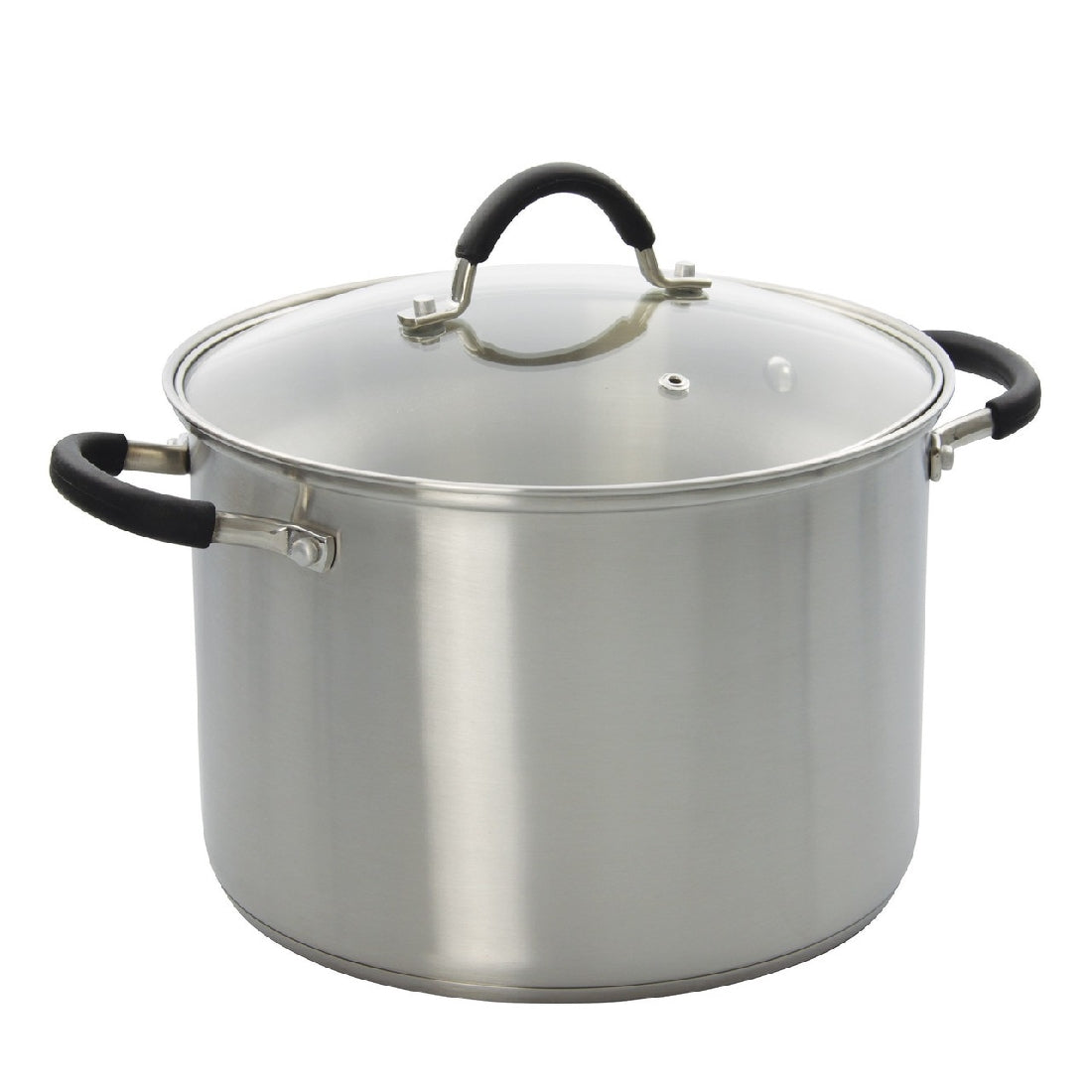 Pyrolux Stainless Steel 26cm/10l Stockpot