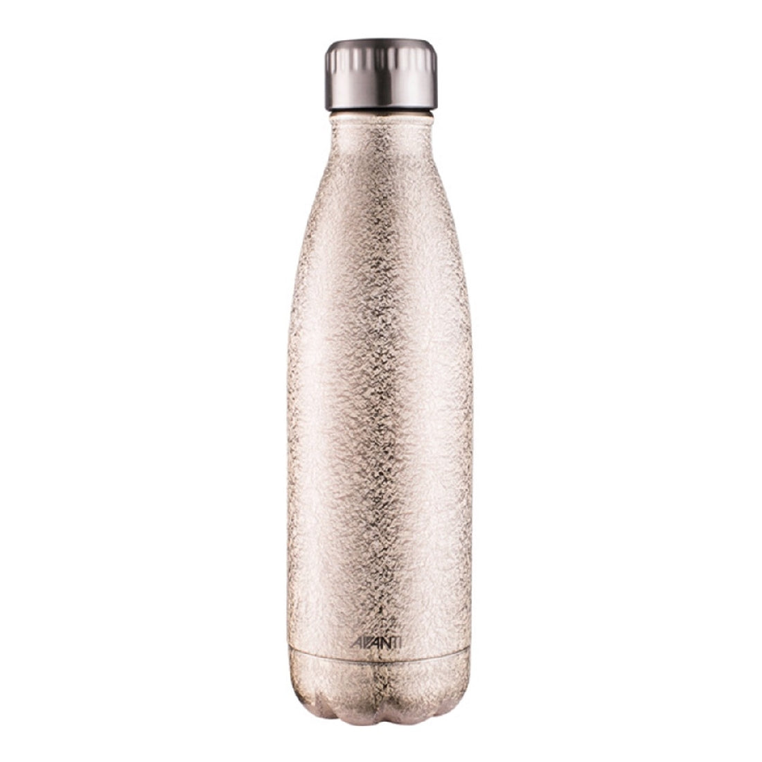 Avanti Fluid Vacuum Bottle - 500ml - Glimmer Champagne