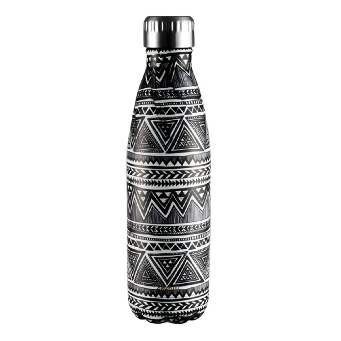 Avanti Fluid Vacuum Bottle - 500ml - Tribal
