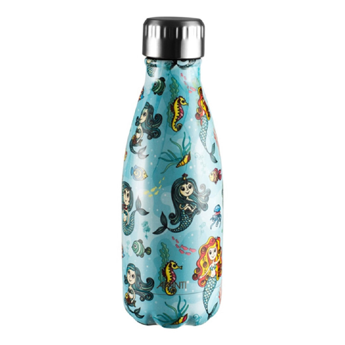 Avanti Fluid Vacuum Bottle - 350ml - Mermaid