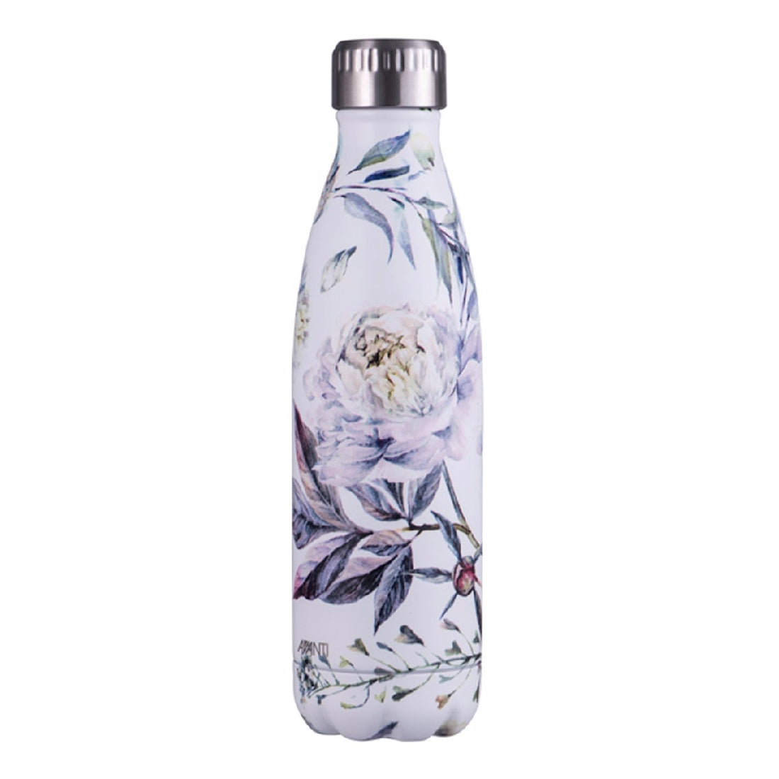 Avanti Fluid Vacuum Bottle - 500ml - Bloom White