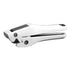 Avanti Garlic Press White