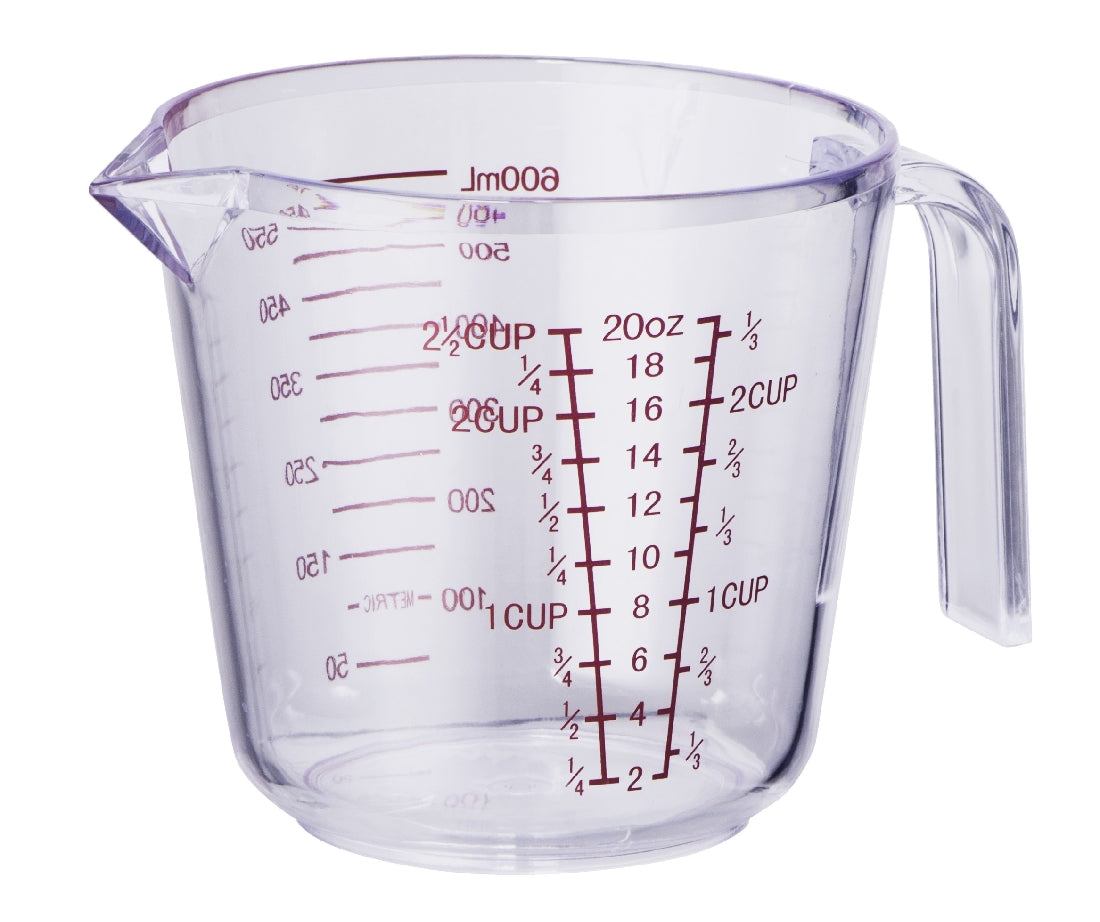 Avanti 600ml Measuring Jug