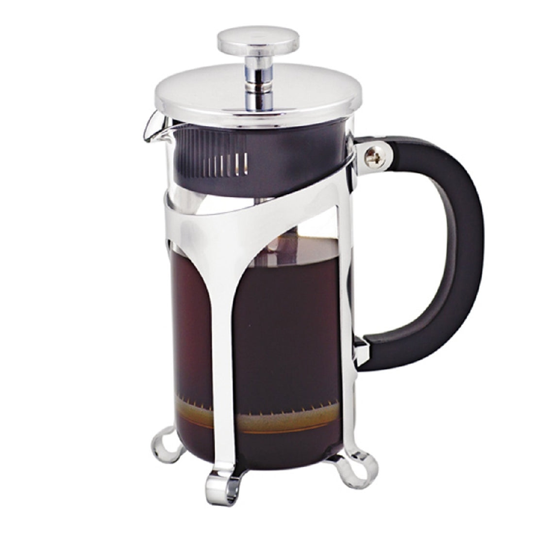 Avanti Cafe Press Coffee Plunger 375ml - 3 Cup
