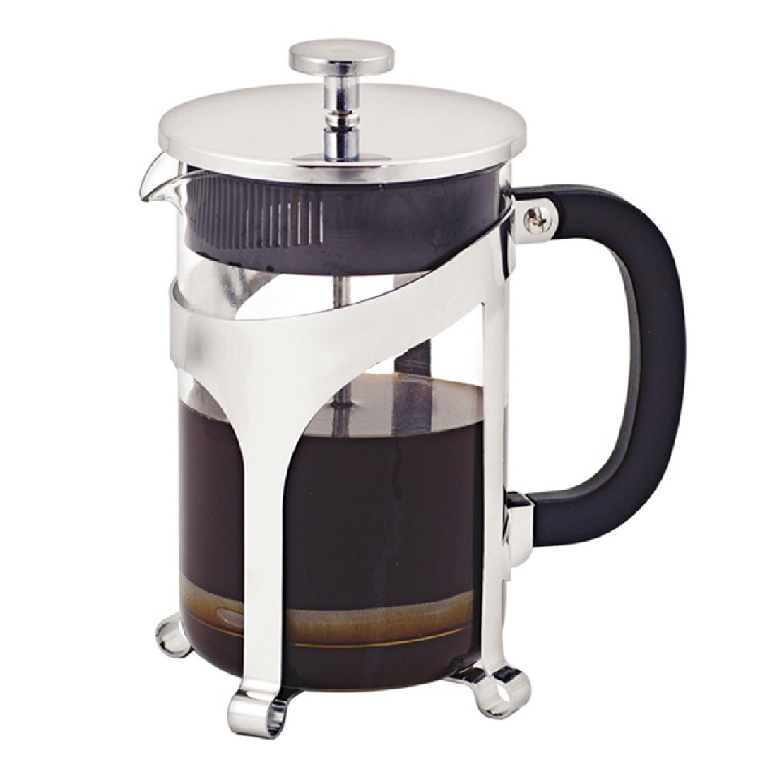 Avanti Cafe Press Coffee Plunger 750ml - 6 Cup