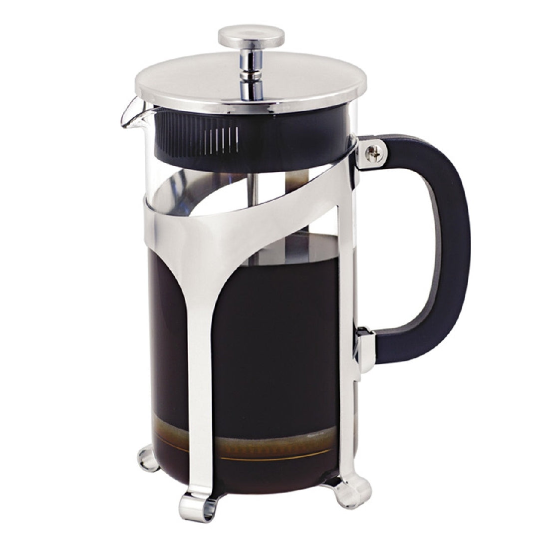 Avanti Cafe Press Coffee Plunger 1l - 8 Cup
