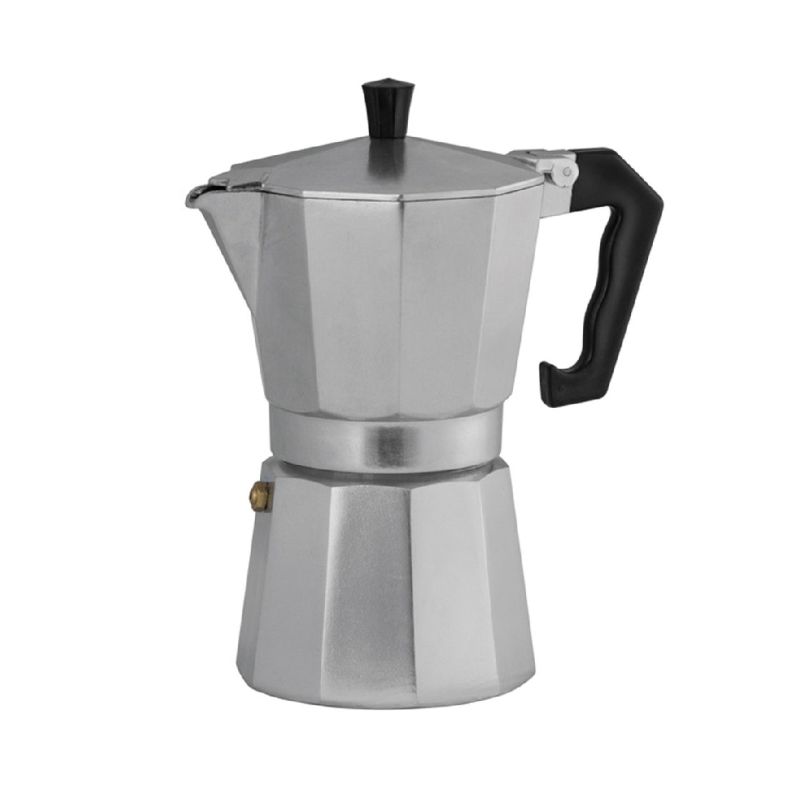 Avanti Classic Pro 6cup/300ml Espresso Coffee Maker