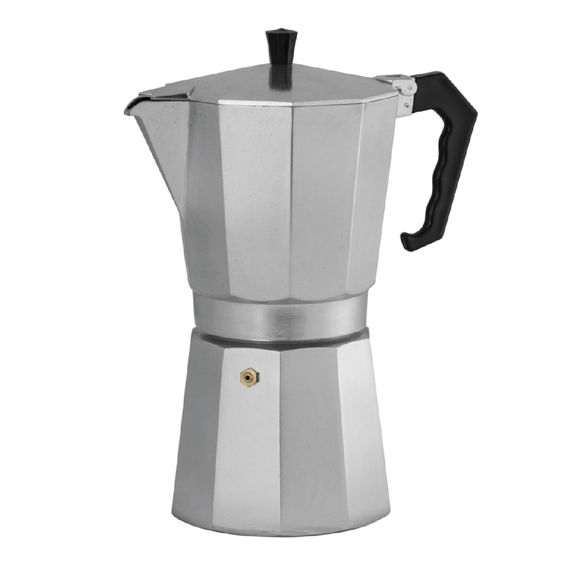 Avanti Classic Pro 12cup/600ml Espresso Coffee Maker