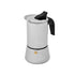 Avanti Inox 2cup/100ml Espresso Coffee Maker
