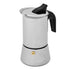 Avanti Inox 6cup/300ml Espresso Coffee Maker