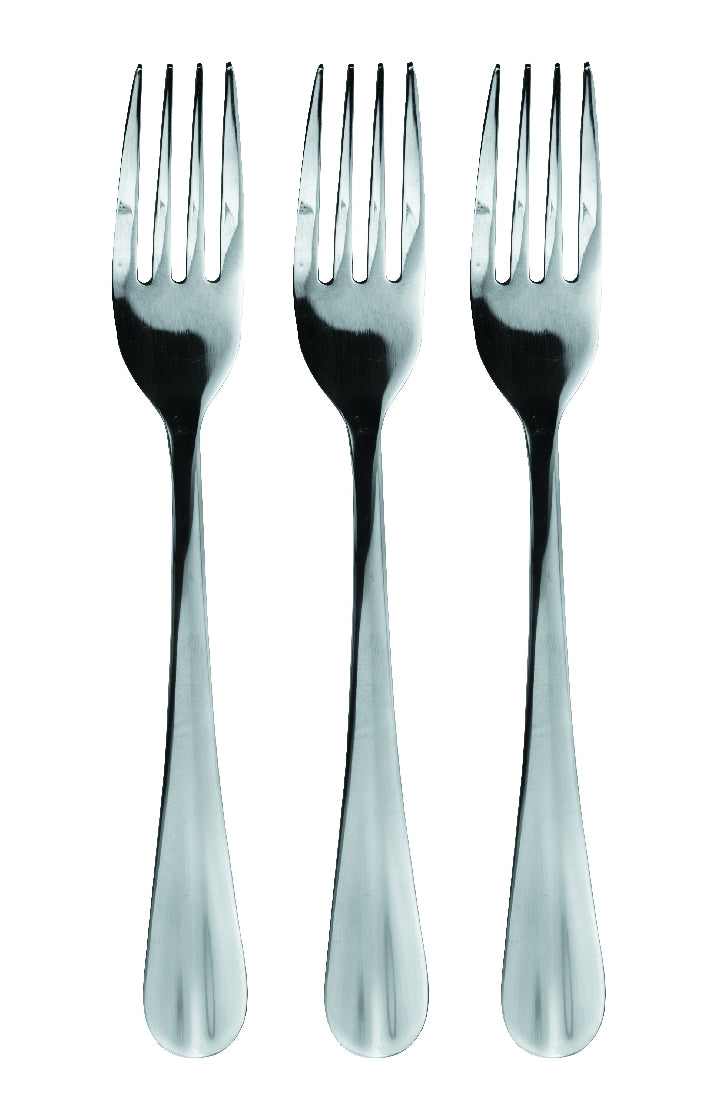 Avanti Heritage Table Fork - Set Of 3