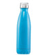 Avanti Fluid Vacuum Bottle - 500ml - Turquoise Blue