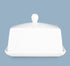 Wilkie Brothers Butter Dish, 16cm