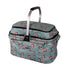 Avanti 4 Person Insulated Cooler Picnic Basket - Posey