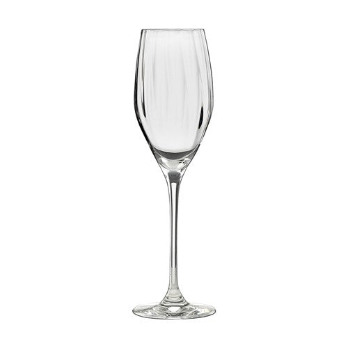 Ecology Twill Prosecco Glasses 170ml S/6