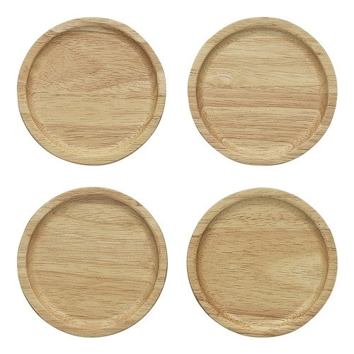 Ecology Alto Set Of 4 Coasters