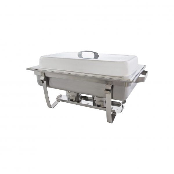 Chef Inox Classic Chafer