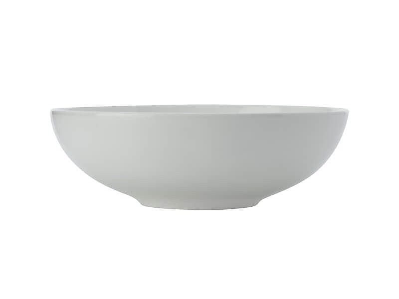 Maxwell & Williams Cashmere Classic Coupe Bowl 19cm