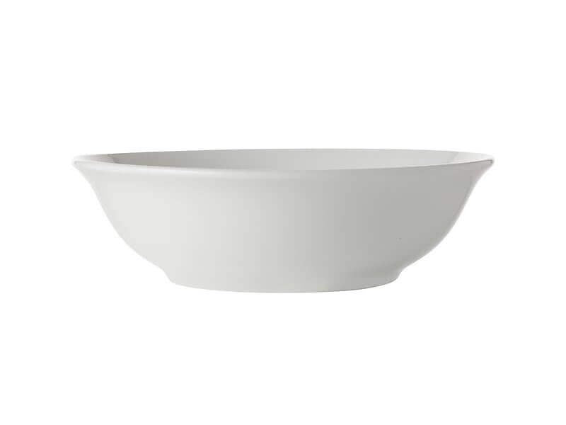 Maxwell & Williams White Basics Cereal Bowl 15cm