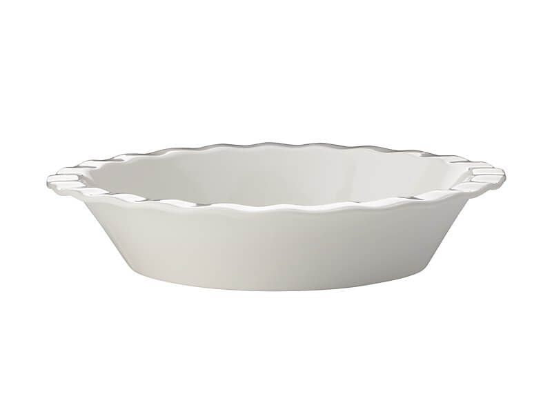 Maxwell & Williams Epicurious Fluted Pie Dish 25x5cm