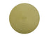 Maxwell & Williams Table Accents Round Placemat 38cm Olive