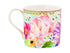 Maxwell & Williams Teas & C's Dahlia Daze Mug 430ml Sky