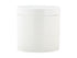 Maxwell & Williams White Basics Diamonds Canister 1l Gift Boxed