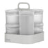 Grand Designs 7pc Storage Caddy Set