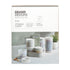 Grand Designs 7pc Storage Caddy Set