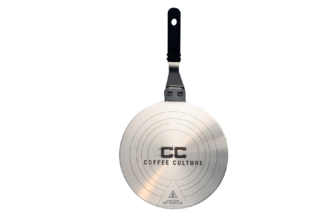 Coffee Culture Induction Plate, 20cm