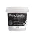 Fondtastic Vanilla Flavoured Fondant White 8oz/226g