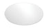 Mondo Cake Board Round - White 10"