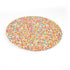 Mondo Cake Board Round Sprinkles 8in/20cm