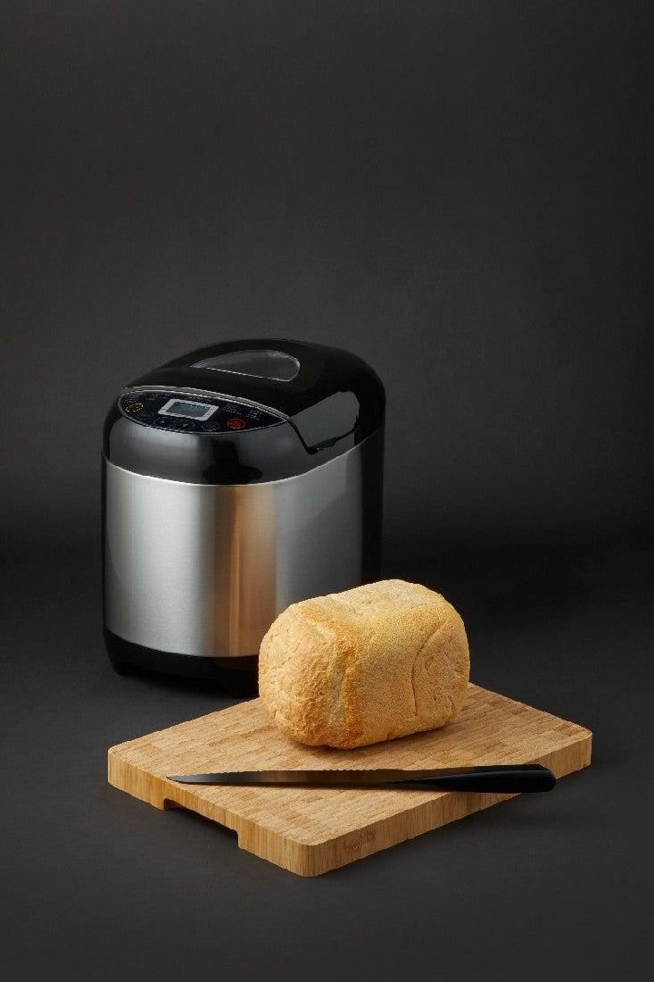 Masterpro 17 In 1 Ultimate Bread Maker