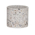 Emporium Letta Planter 14x14x13cm Natural Terrazzo