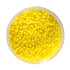 Sprinks Nonpareils Yellow (85g)
