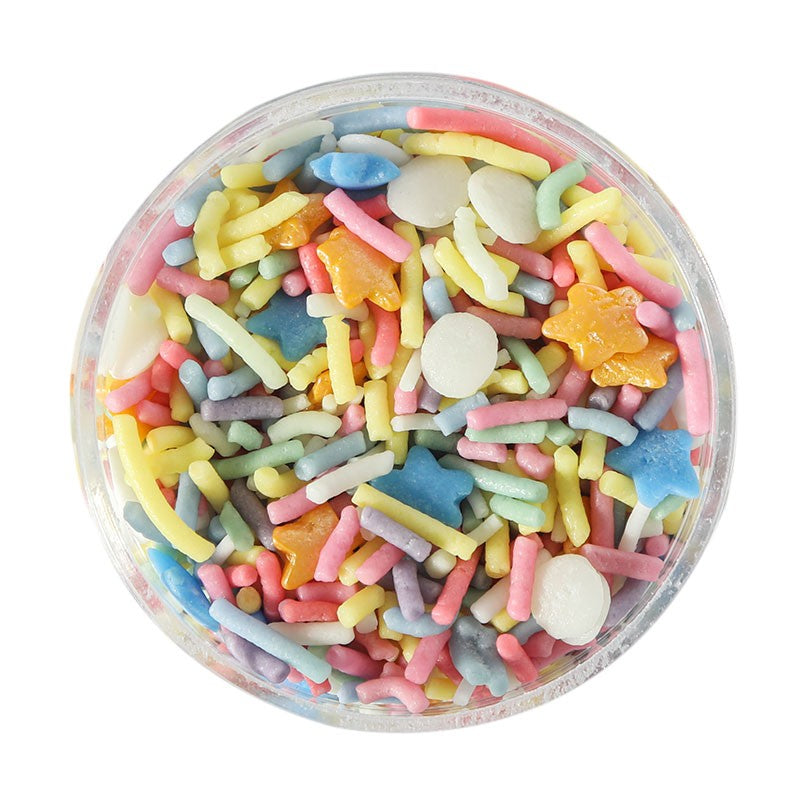 Sprinks - Rainbow Riot Sprinkles (75g)